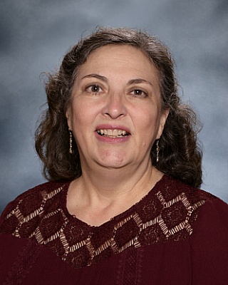 Mrs. Kathy Mueller